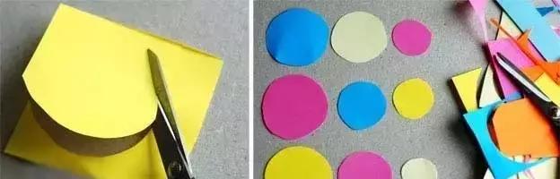 自制手工节日贺卡材料,手工制作节日贺卡幼儿园教程