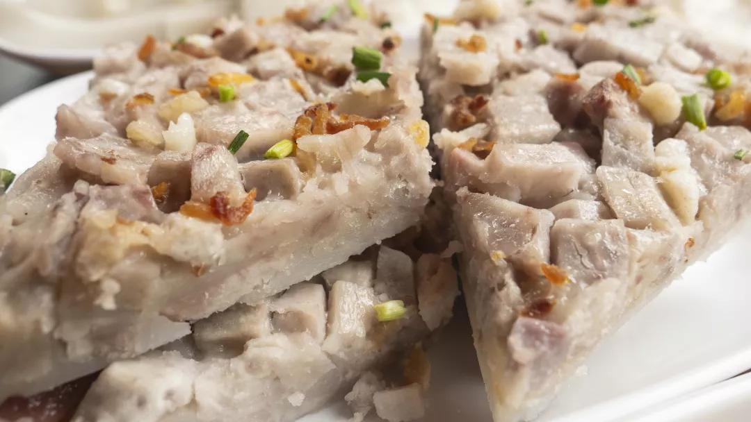 香洲“呢壹间”小店，年轻夫妻做出广东地道茶果，味道超正