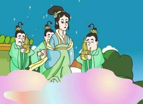 沧海桑田怎么理解,沧海桑田是什么意思啊