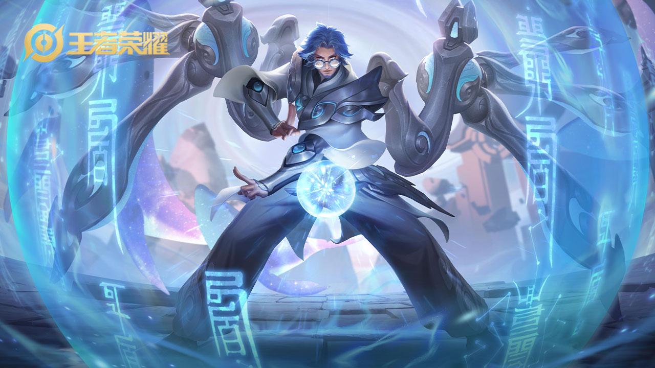 王者光荣比铠还厉害的打野,王者光荣辅助鲁班大师最强出装