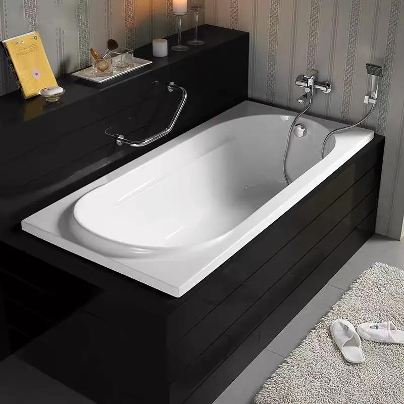 进口浴缸品牌排行前十名,老人步入式浴缸哪个品牌好