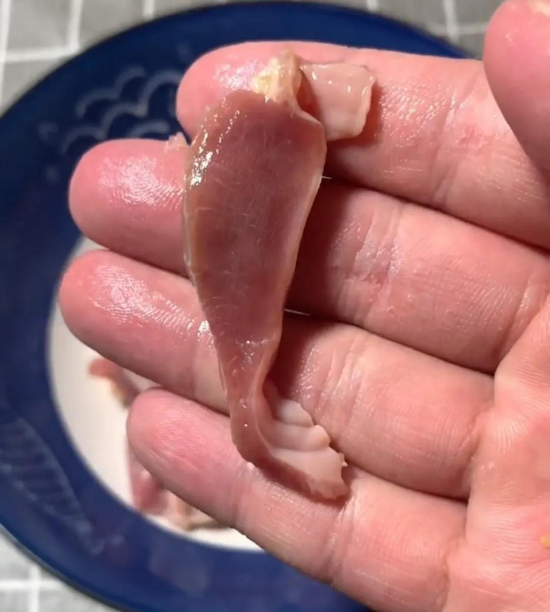 好吃的爆炒鸡胗私藏美食大分享,孜然爆炒鸡胗家常做法大全