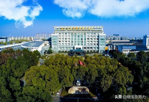 淮安市区酒店排行榜,江苏淮安最好的酒店