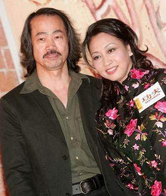 于占元和洪金宝什么关系,于占元洪金宝