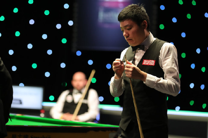 苗苗最新专访视频,丁俊晖英锦赛出局视频