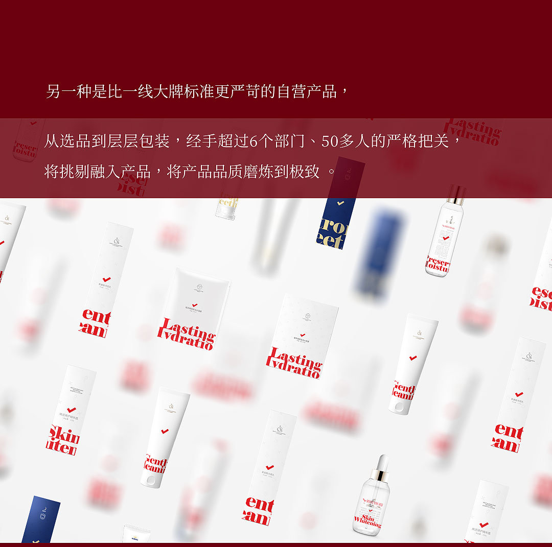 不要再被你的代购忽悠,别再被假东西骗了