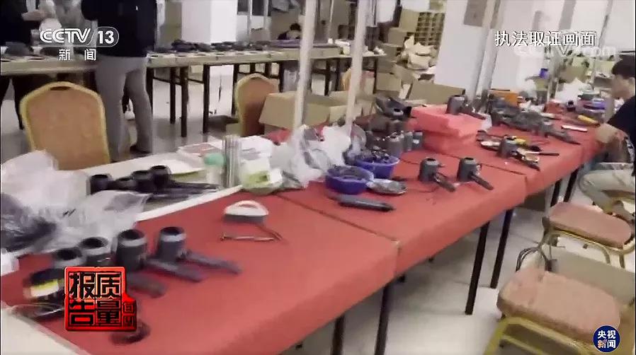 戴森假货最新事件,戴森国内首次打假案