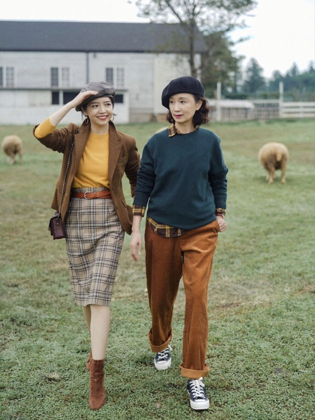 这几款高跟鞋平底鞋尽显你的气质,今年流行的高跟鞋平底鞋