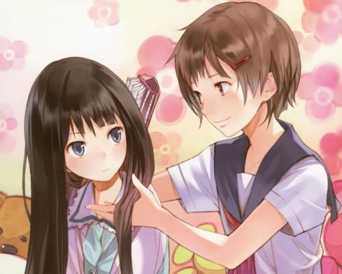 类似哥特萝莉侦探事件簿动漫推荐,盘点那些可御姐可萝莉的动漫角色