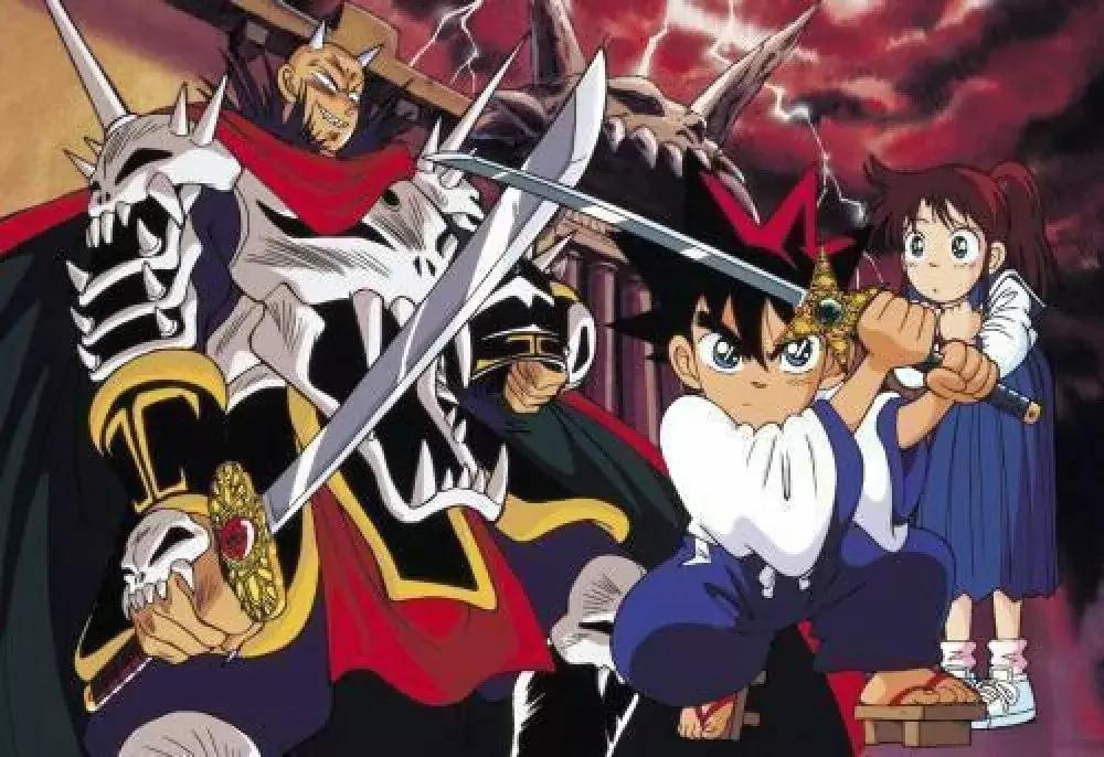 吐槽当年看过的电视剧,吐槽以前看过的动画片