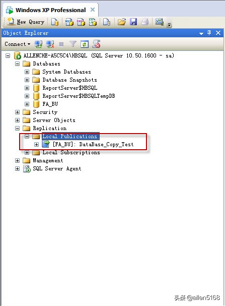 sqlserver存储数据步骤,sqlserver数据库复制向导