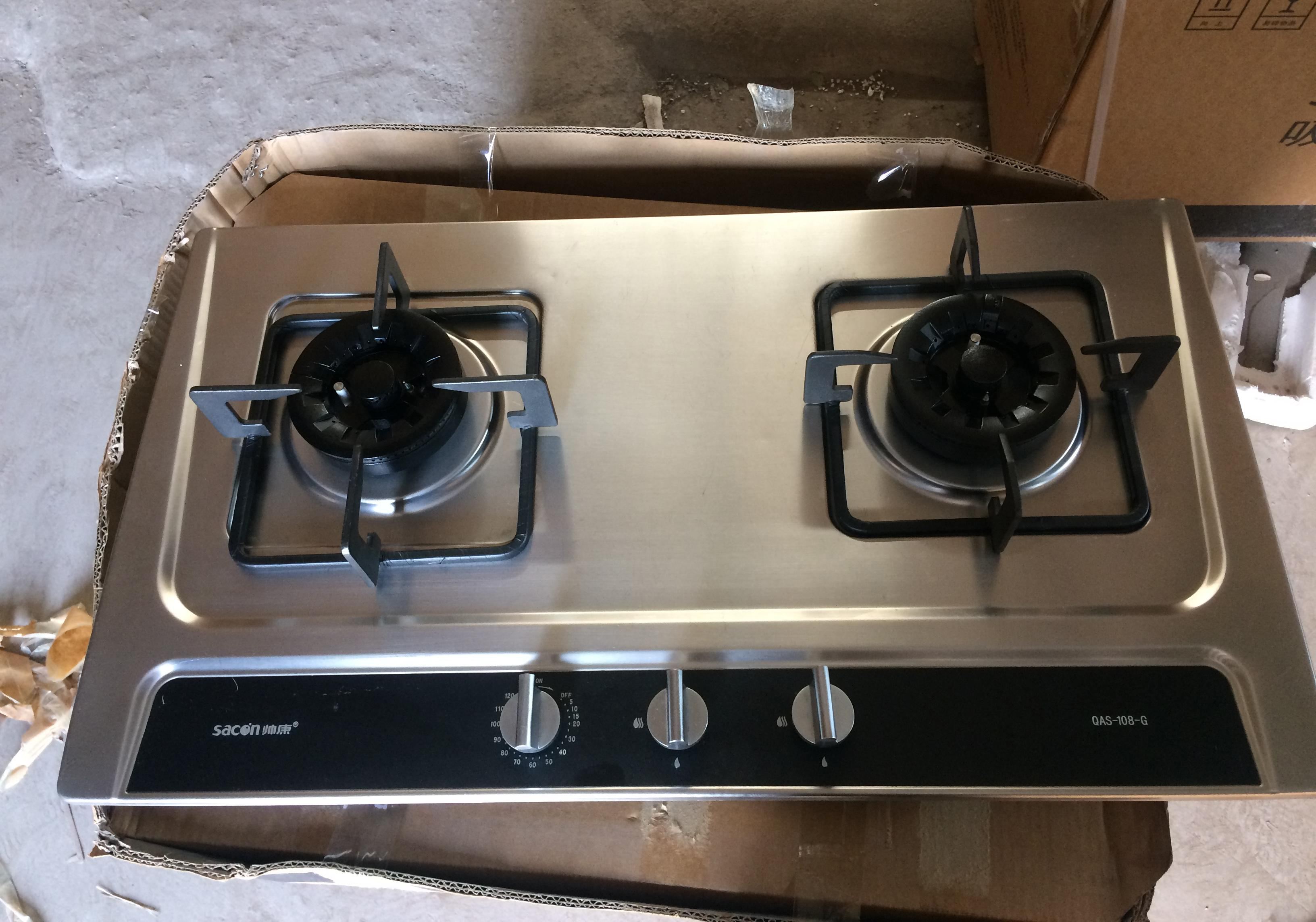 燃气灶贵的和便宜的什么区别,燃气灶便宜的和贵的有什么区别