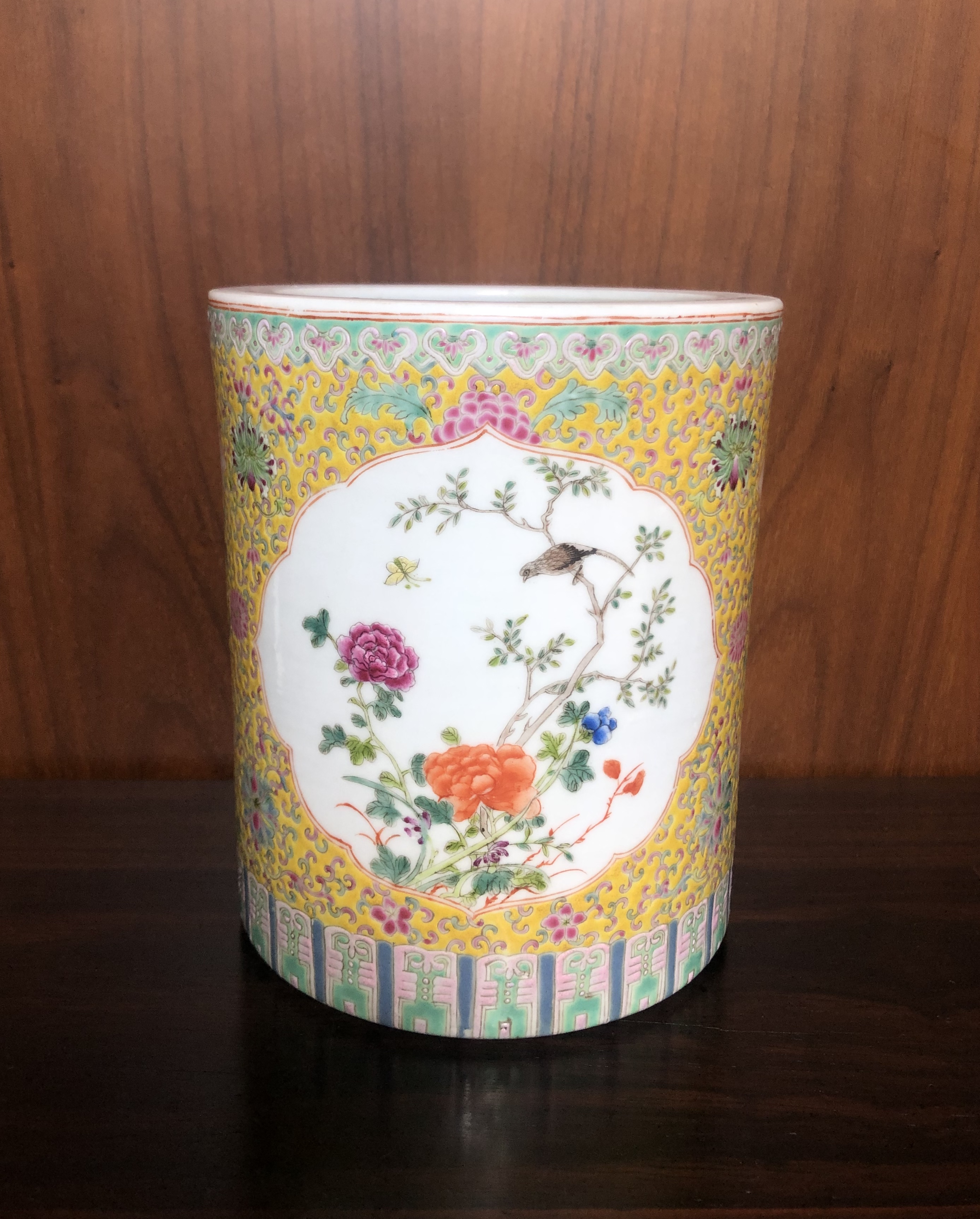 私人收藏明清文房专题,清代文房用品图片大全