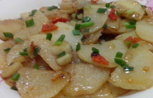 凉拌山药的做法大全家常菜,热菜山药做法