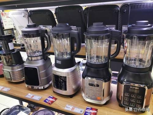 几百块的破壁机值得买吗,几百块钱破壁机