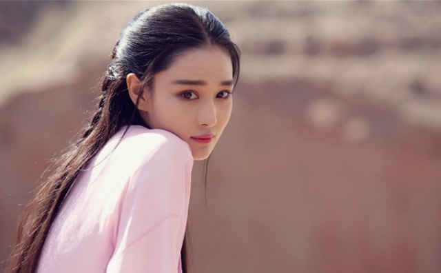 张馨予被黑得最惨的时候,张馨予微博直呼自己被骗萌坏网友