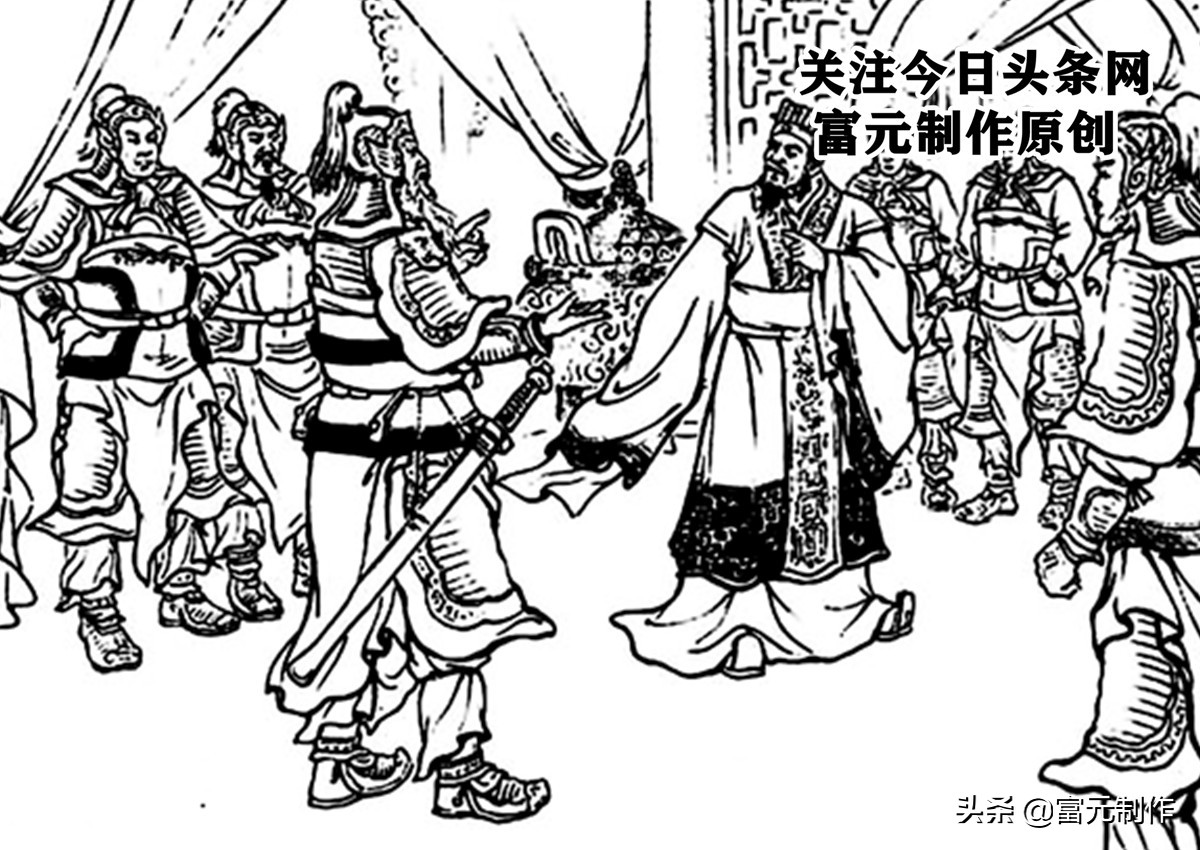 正史黄忠武艺厉害吗,黄忠在历史上用过什么计谋