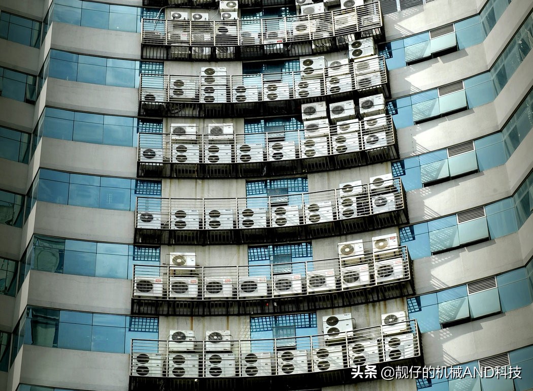 空调匹数怎么看如何选择空调匹数,空调知识教你认识空调的匹数