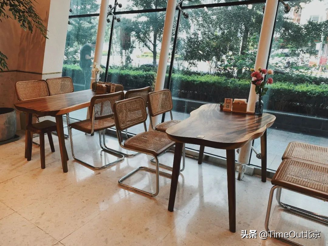 北京最好的法式面包店,北京最受欢迎的面包店推荐