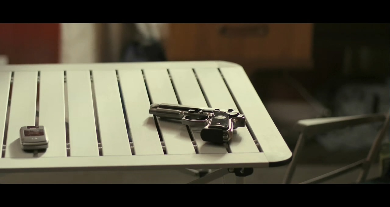 绑架，勒索，拿赎金；可我没猜到结局：图解欧美电影