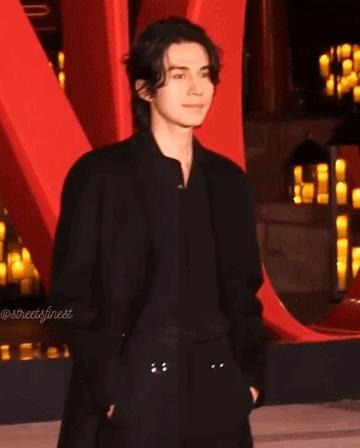 中韩帅哥pk,中韩男神合集