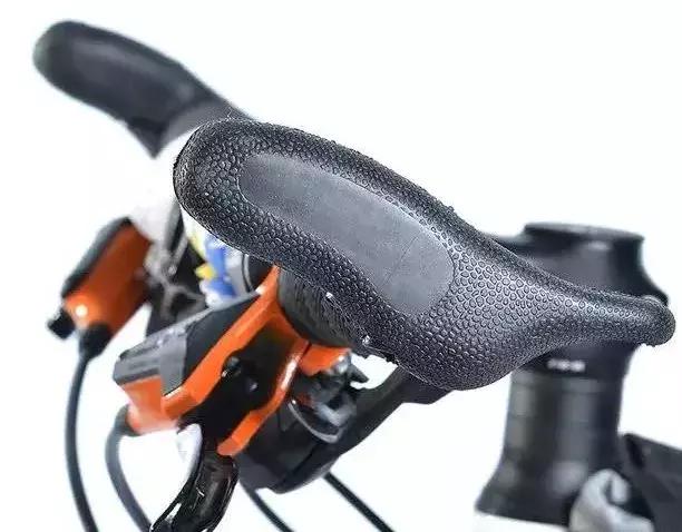 平把车有必要改副把吗,自行车副把安装