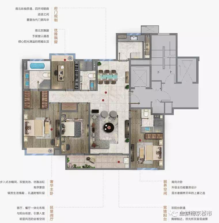 鼓楼新楼盘价目表,鼓楼开盘最新房价