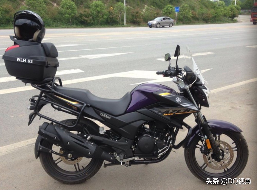 2万左右公认最好摩托车适合男士,1万至2万左右公认最好拉力摩托车