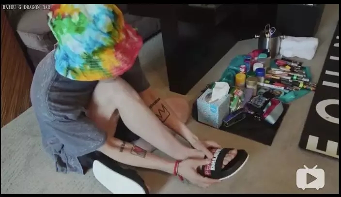 权志龙被队友模仿,权志龙队友胜利