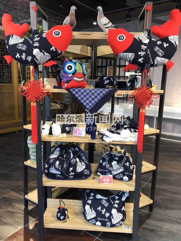 元旦去哪逛？来老道外“寻宝”吧，还有“镇店师傅”教手艺