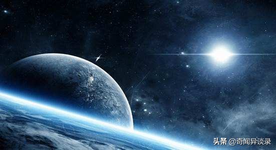 1分钟了解1光年有多远,你知道科学家所说的一光年有多远