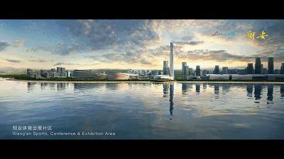 翔安空港新城区最新规划2025,翔安新机场片区最新规划