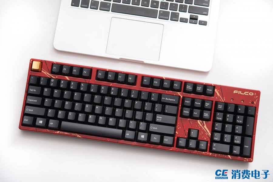 theshy外设键盘,theshy推荐的键盘