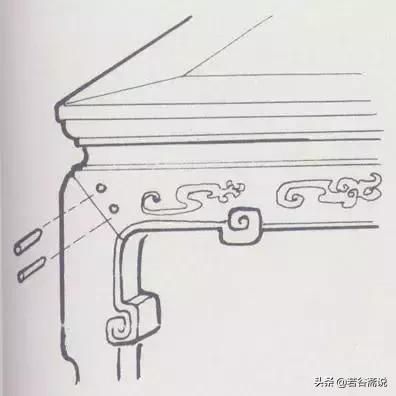 传统木匠做家具的工具,木匠做传统家具