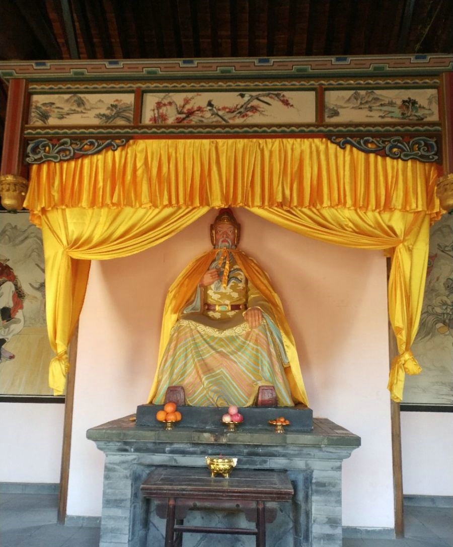 杨业与潘仁美宿命,杨业潘美是潘仁美吗