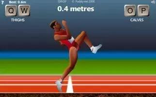 创意爬行动作游戏,台阶交替跳跃游戏