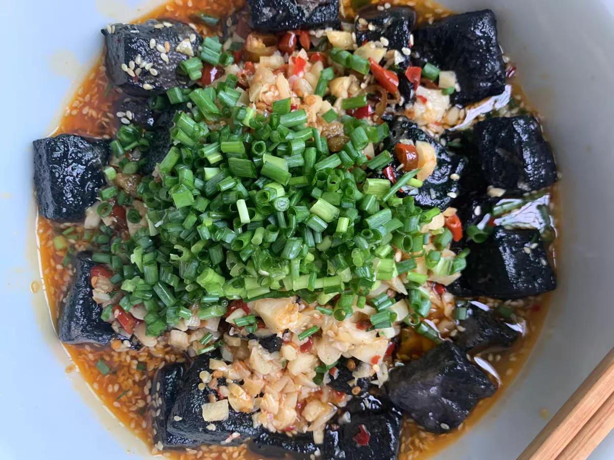 全球最臭食物十大排行榜,最臭食物集合