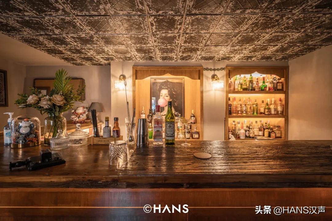 武汉即将新开的酒吧,武汉新开酒吧排名