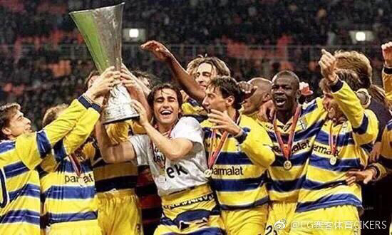 意甲03-04赛季各队阵容,意甲格局风云突变