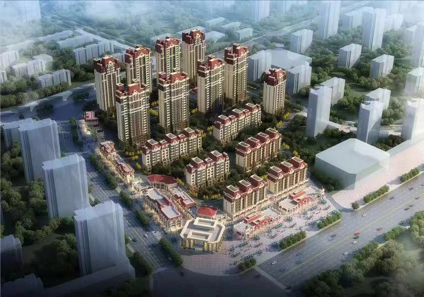 相约沈北，生活从此卓尔不群