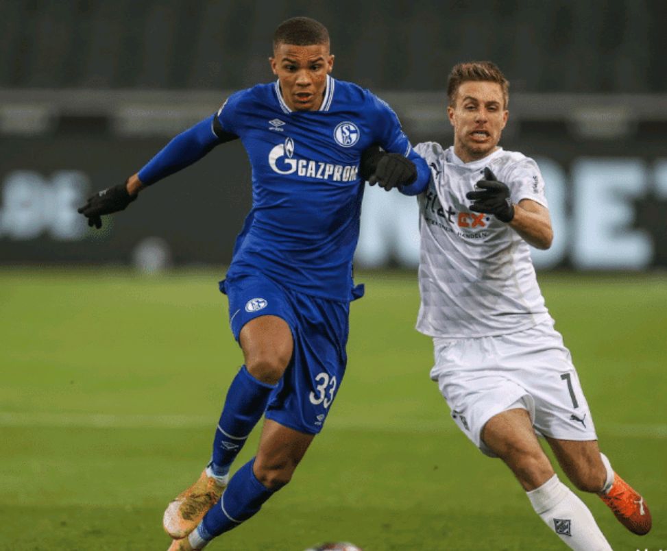 27轮不胜，德甲巨人轰然倒塌！最差纪录竟然还不属于他