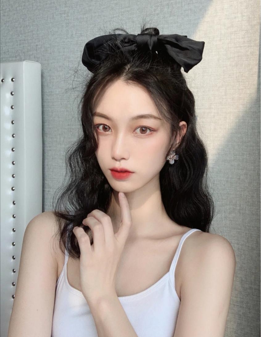 赵丽颖唐嫣短发图片,赵丽颖唐嫣哪个好看