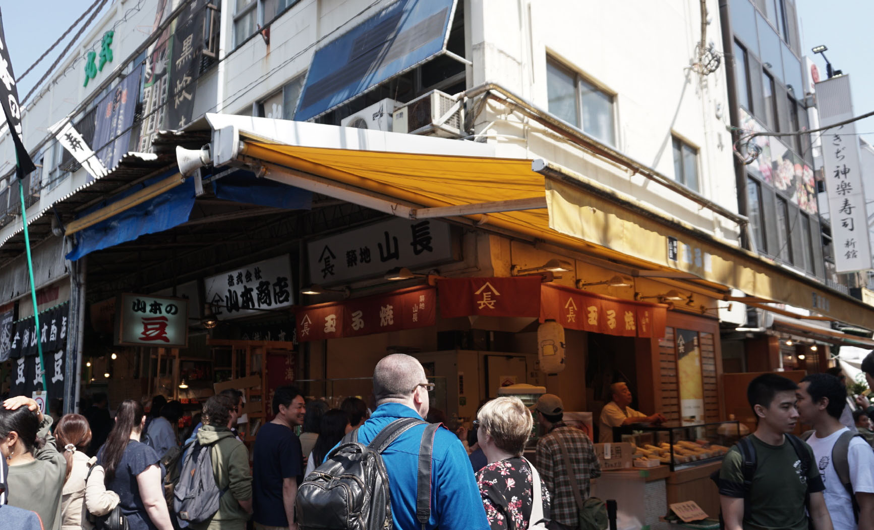 日本京都大阪自由行攻略,日本东京旅游攻略银座