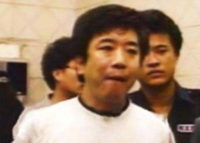 悍匪林来福怎么被抓的,台湾悍匪林来福性格特点