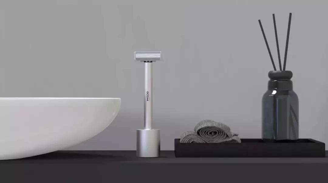 小米有品麦科多震感剃须刀测评,小米麦科多震感剃须刀评测