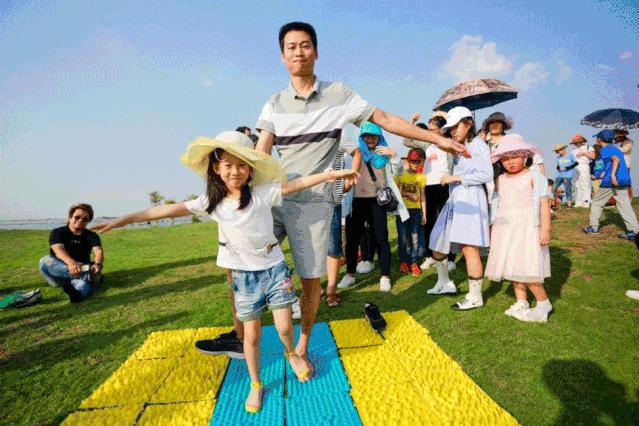 幸福邻里味｜小业主浓情生日趴，快来报道吧