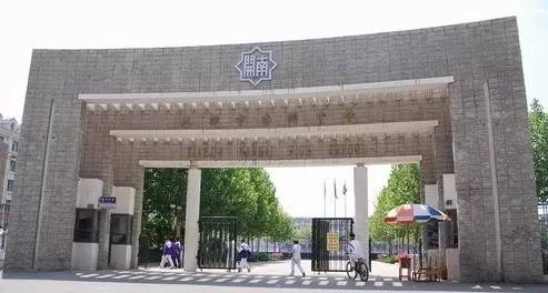 天津学校排名小学初中,天津市学校排名一览表