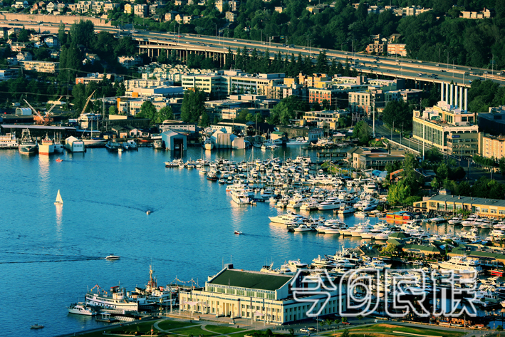 西雅图浪漫爱情,浪漫之都西雅图旅游攻略