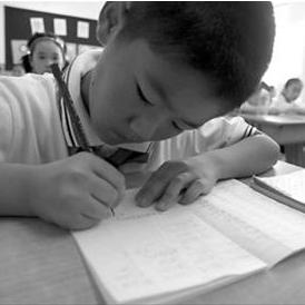 小学生99个高频易错字整顿,普通话易错字小学生