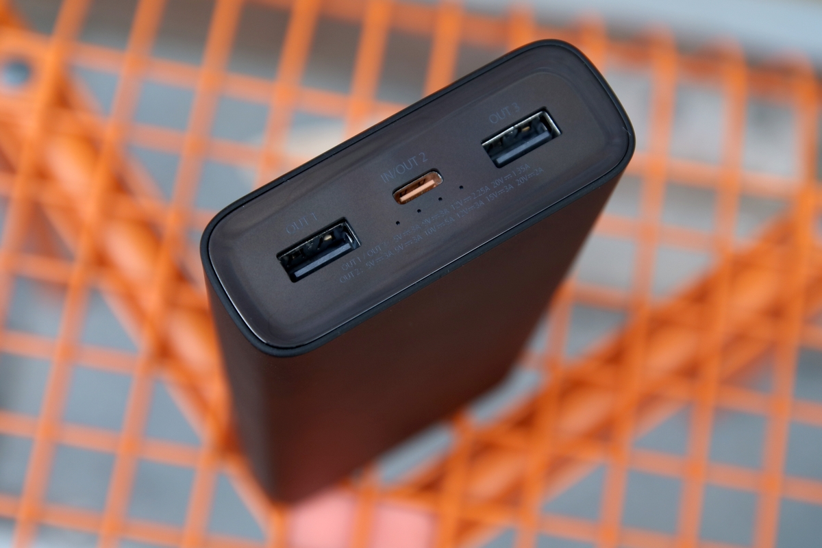 小米移动电源3超级闪充版,小米移动电源3闪充版为啥下架了